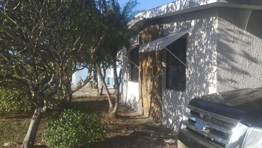 Storm Cleanup Storm Cleanup